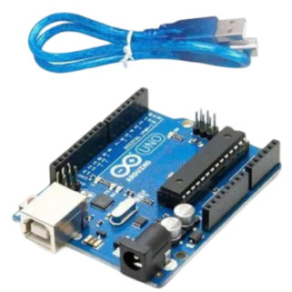 Arduino Uno R3