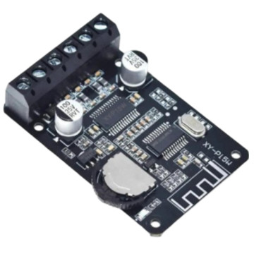 XY-P15W Bluetooth 5.0 Amplifier Board