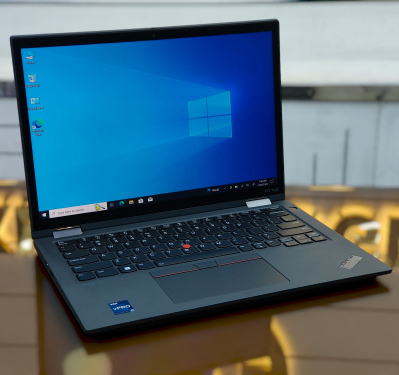 Lenovo ThinkPad X13 Yoga Gen 3 i7 12th Gen Laptop