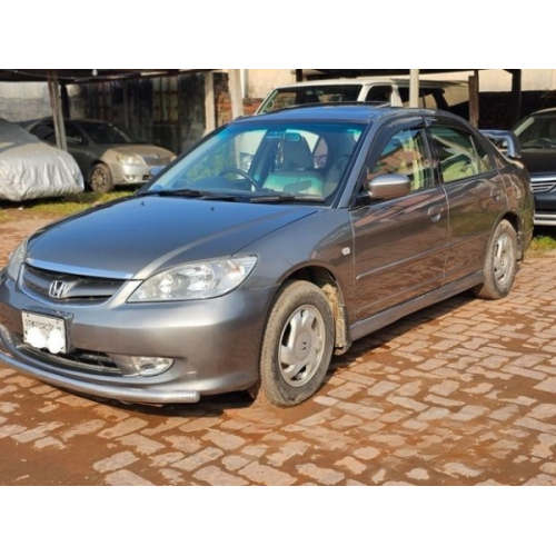 Honda Civic 2005