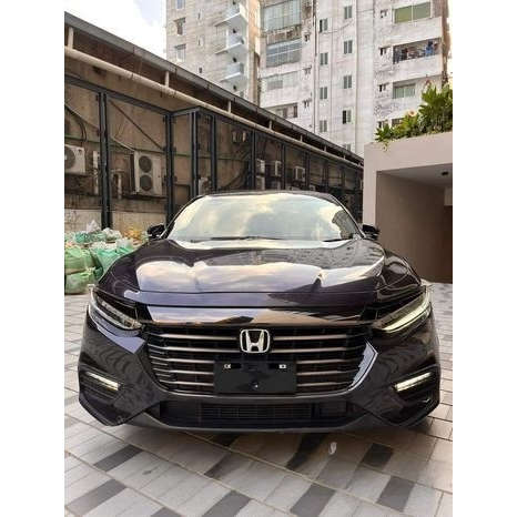 Honda Insight 2018