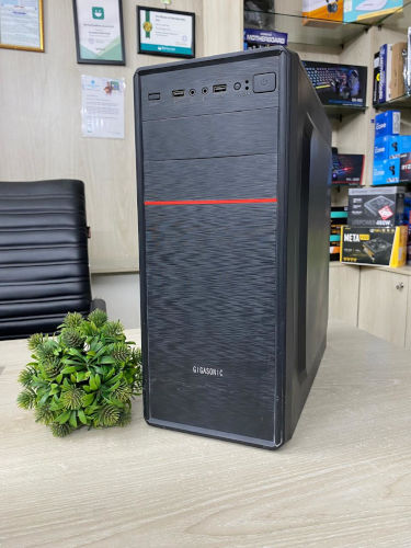 Desktop PC Core i3 3rd Gen 8GB RAM 240GB SSD