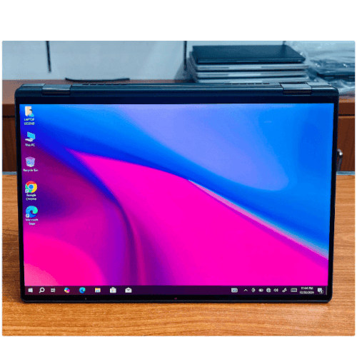 Dell Latitude 9430 Core i5 12th Gen 14" 2K Display