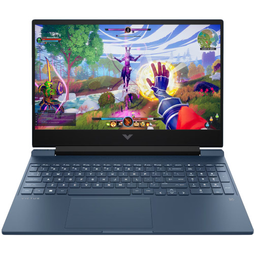 HP Victus 15-fa1069TX Core i5 13th Gen Gaming Laptop