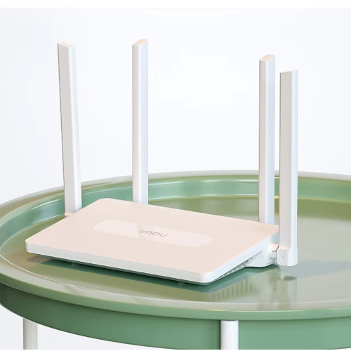 Imou HR12F AC1200 1200Mbps Dual Band Wi-Fi Router