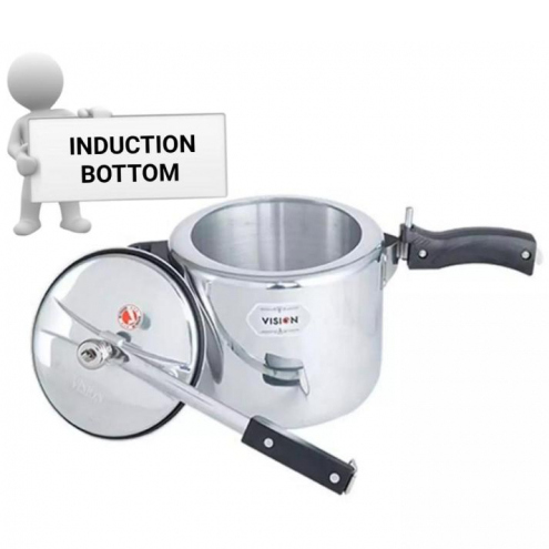 Vision 4L Induction Bottom Pressure Cooker