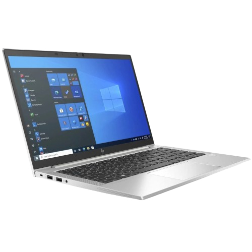 HP EliteBook 830 G8 i7 11th Gen 32GB RAM 13.3" Touch