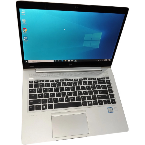 HP EliteBook 840 G5 Core i5 8th Gen 16GB RAM 512GB SSD