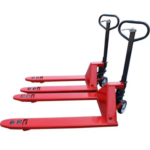 Suja Global 3-Ton Hand Pallet Truck