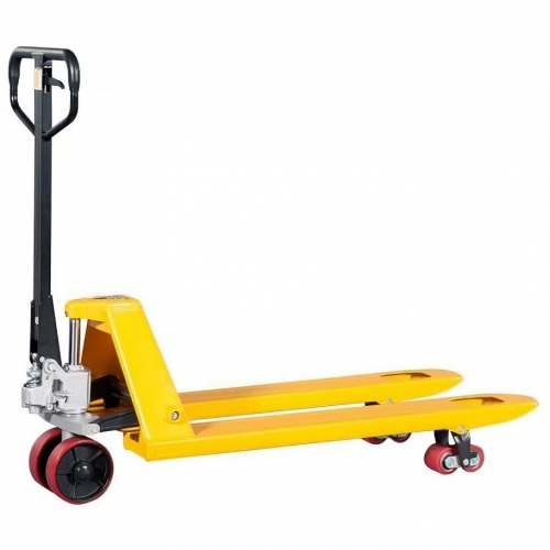 3-Ton Manual Hand Pallet Truck