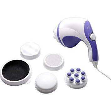 Relax and Tone Handheld Full Body Massager