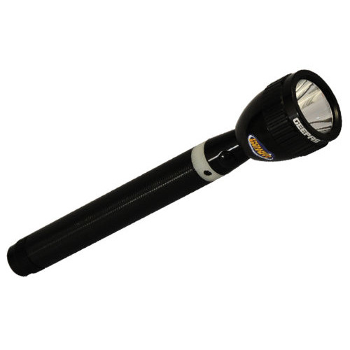 Geepas GFL-3803L Rechargeable LED Torch Light