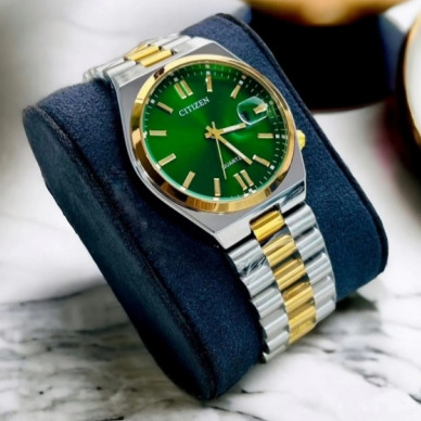 Citizen Waterproof Fashionable Hand-Watch