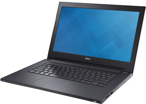 Dell Inspiron N3542 4th Gen Core i3 4GB RAM 15.6 Inch Laptop Price in ...