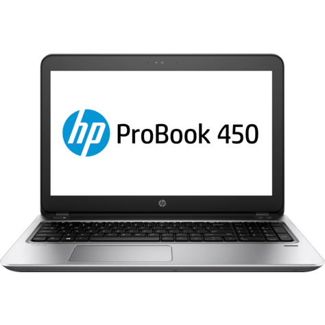 HP Probook 450 G4 Core i5 7th Gen Business Laptop