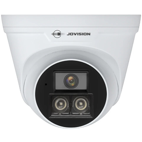 Jovision JVS-N935-ADL 3MP Dual Light Video & Audio PoE