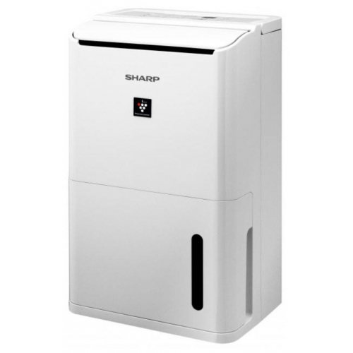 Sharp DW-D12A-W Dehumidifier