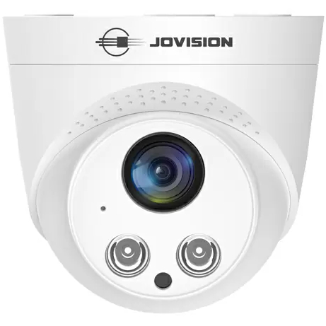 Jovision JVS-N936-MDL 3MP Full-Color Audio IP Camera