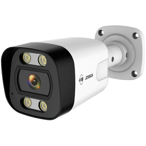 Jovision JVS-N516-YDL 5MP Full-Color PoE Network Camera