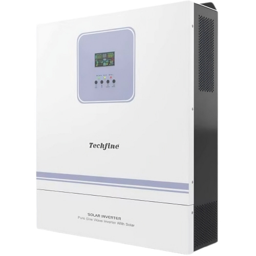 Techfine GA11048MH 11000W Hybrid Solar Inverter