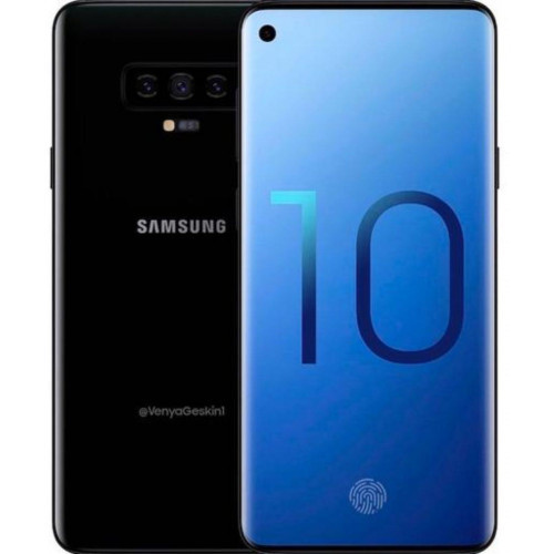 Samsung Galaxy S10