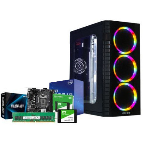 Desktop PC Core i5 6th Gen 16GB RAM & 512GB SSD