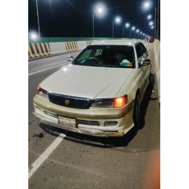 Toyota Corona 1999