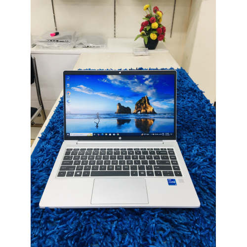 HP Probook 440 G8 Core i5 11th Gen 16GB RAM 512GB SSD