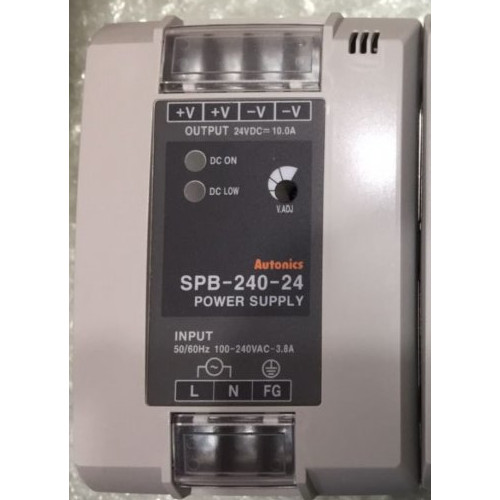 Autonics SPB-240-24 Power Supply