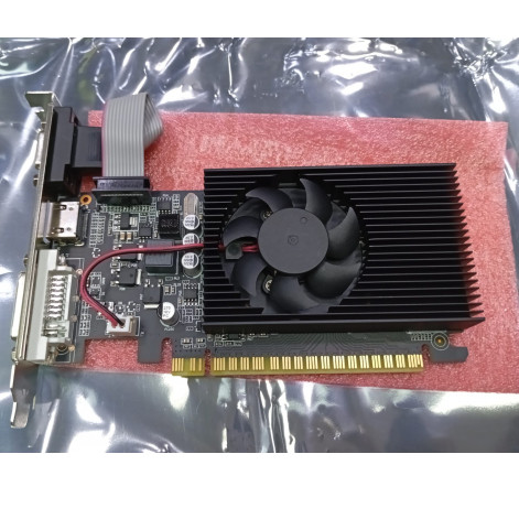 Nvidia GeForce GT-730 4GB DDR3 Graphics