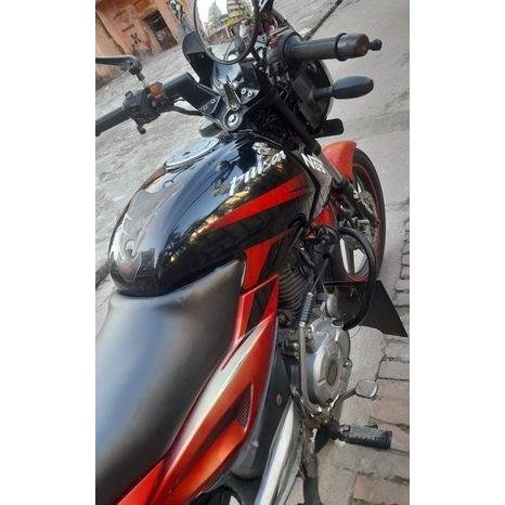 Bjaj Pulsar 150cc DTSI UG4