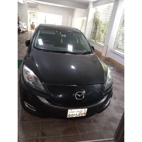 Mazda Axela 2010