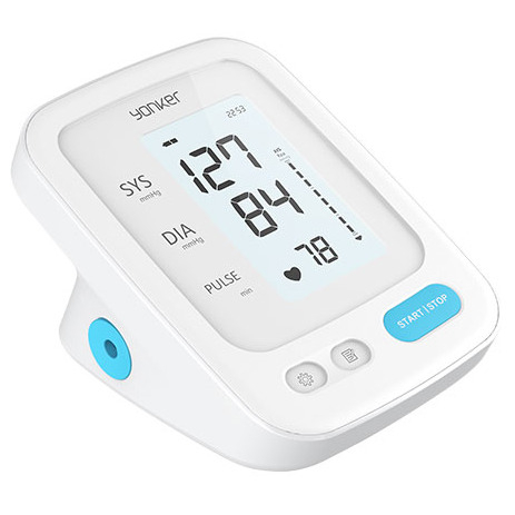 Yonker YK-BPA1 Arm Blood Pressure Monitor