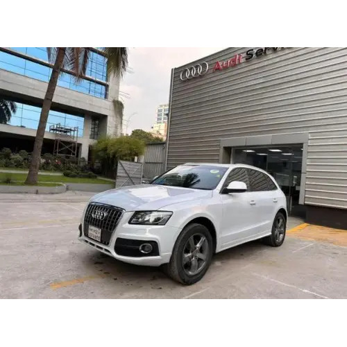 Audi Q5 Premium Plus S-Line 2011