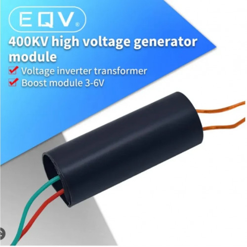 DC 3V-6V bis 400KV 400000V Step up Power Module