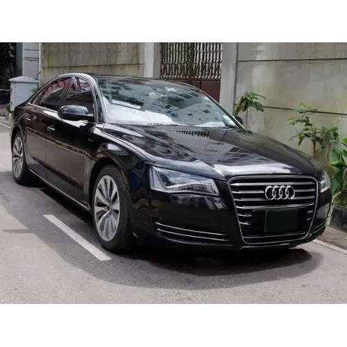 Audi A8 2013