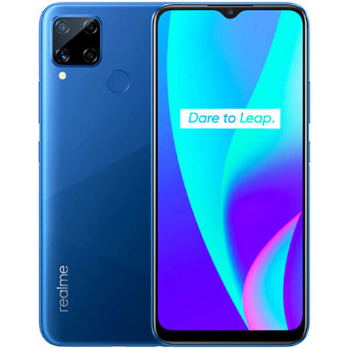 Realme C12