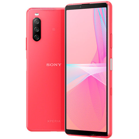 Sony Xperia 10 Mark III