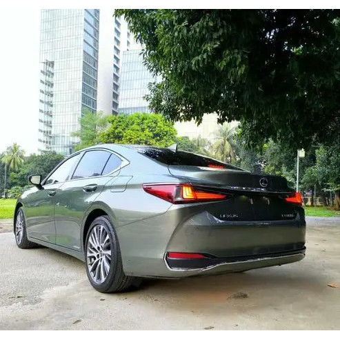 Lexus ES 300H 2019