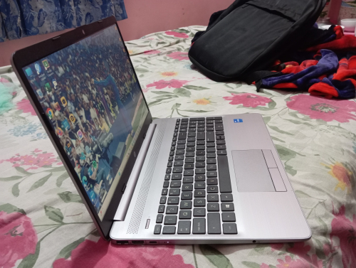 HP 250 G9 Core i5 12th Gen 15.6" FHD Laptop