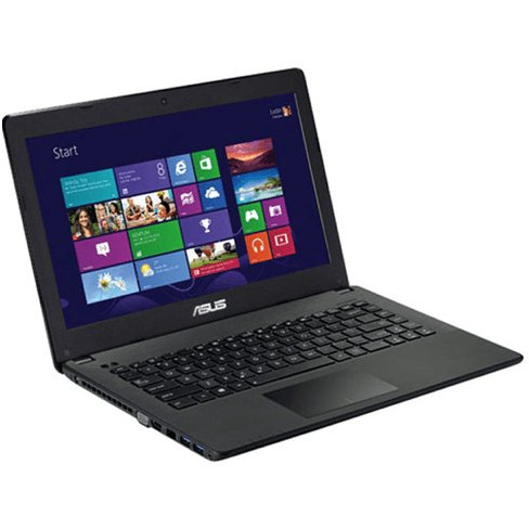 Asus X454L Core i3 4th Gen 8GB RAM & 500GB HDD