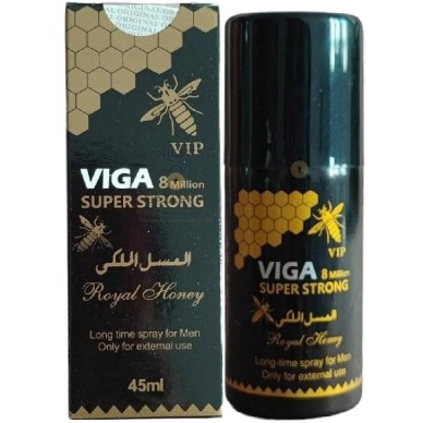 Viga Spray 45ml