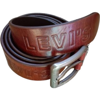 Levi's Genuine Leather Belt