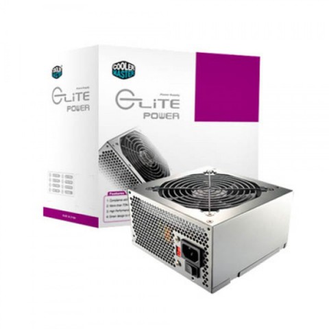 Cooler Master Elite Power 350W High Performance Power Supply