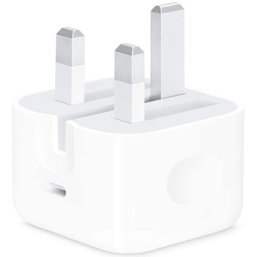 AppIe 20W USB Type-C Power Adapter