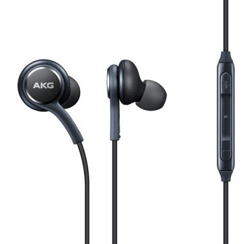 Samsung AKG Super Bass Headphone with Pouch