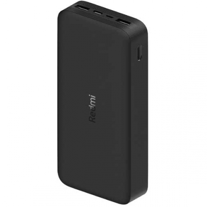 Redmi PB200LZM 20000mAh Power Bank