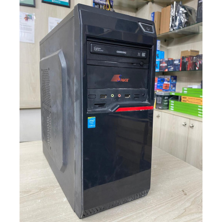 Desktop PC Core i5 4th Gen 8GB RAM 500GB HDD