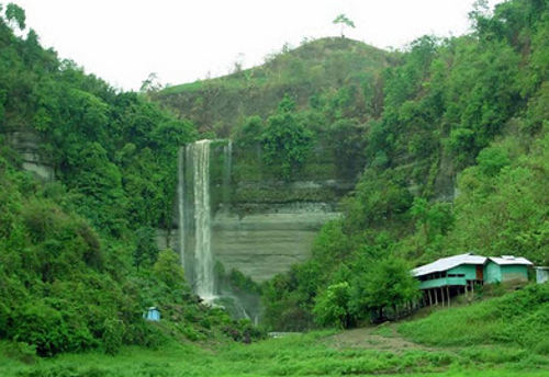 Dhaka-Rangamati-Bandarban-Dhaka Amazing 4N Tour Package