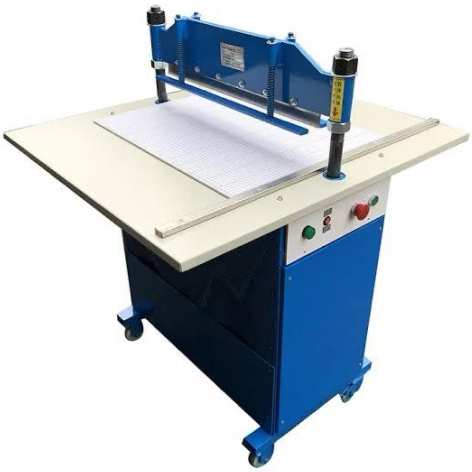 SanXin Electric Swatch Cutter